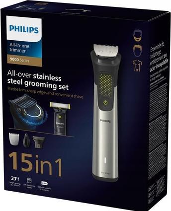 Produktbild Philips MG9552/15 Multi Grooming Set
