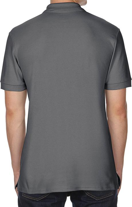 Actual product image Gildan Piqué polo shirt (3XL)