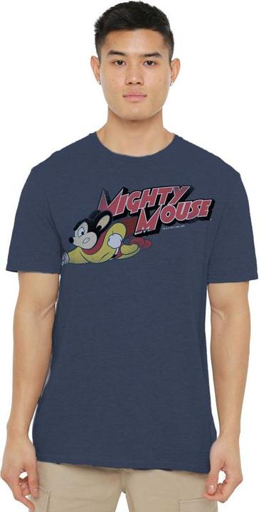Produktbild Fruit of the Loom Mighty TShirt (XL)