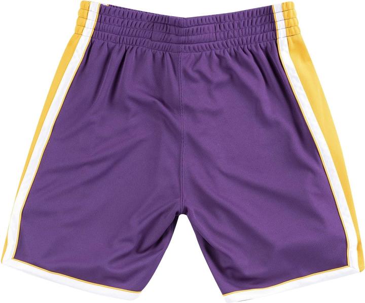 Produktbild Mitchell & Ness baketballhort – la laker 2008/09 nba (S)