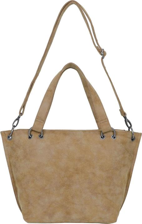 Produktbild Fritzi aus Preußen Fritzi Shopper Vintage Shopper Tasche 31.5 cm (14 l)