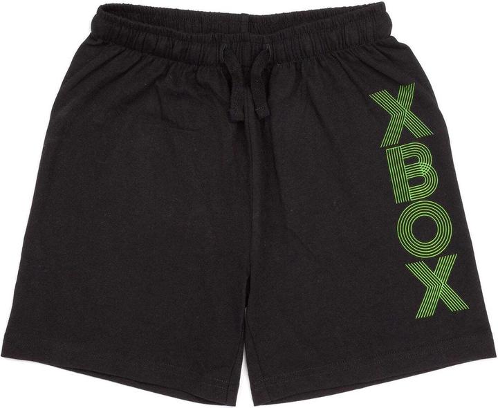 Image du produit Microsoft Pyjama avec short garçon (158, 164)