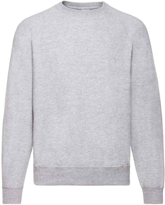 Produktbild Fruit of the Loom Classic Sweatshirt (4XL)