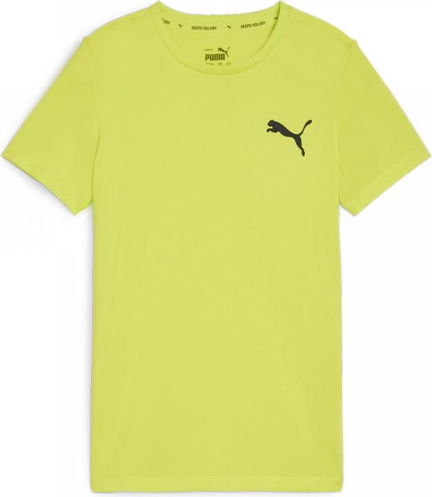 Produktbild Puma ACTIVE Small Logo Tee-586980 (140)