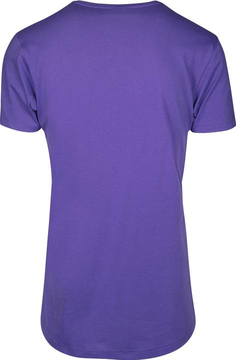 Actual product image Urban Classics Shaped Long Tee (XL)