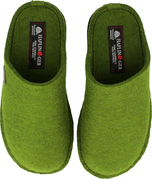 Actual product image Haflinger Soft (46)