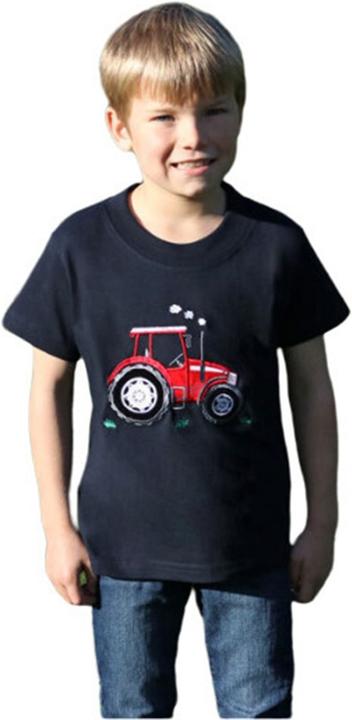 Actual product image British Country Collection Tshirt (128)