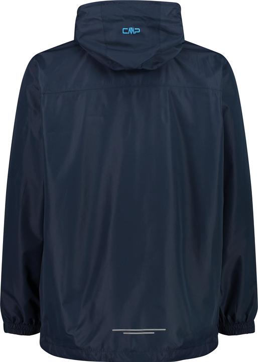 Actual product image CMP Campagnolo Hoodie (54)