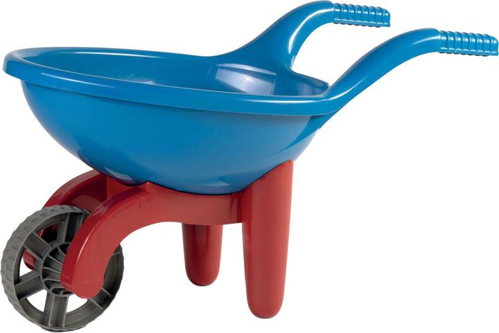 Produktbild Androni Schubkarre aus recyceltem Kunststoff