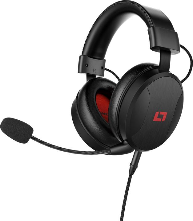 Produktbild Lioncast Lx50 (Kabelgebunden)
