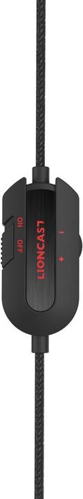 Produktbild Lioncast Lx50 (Kabelgebunden)