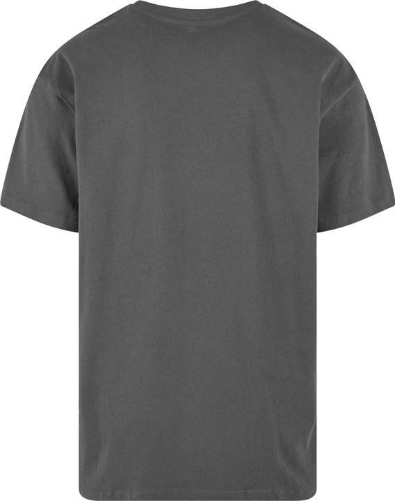 Actual product image Urban Classics Athletic Club Heavy Oversize Tee - 139531 (S)