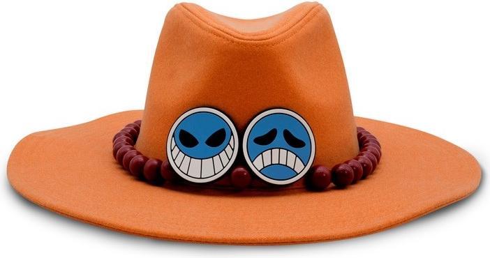 Actual product image ABYstyle One Piece - Portgas D. Ace