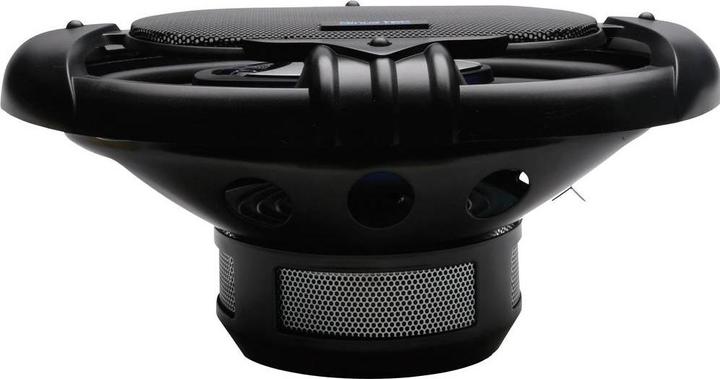 Image du produit Sinustec Haut-parleurs coaxiaux 6x9 (350 W, 6 x 9")