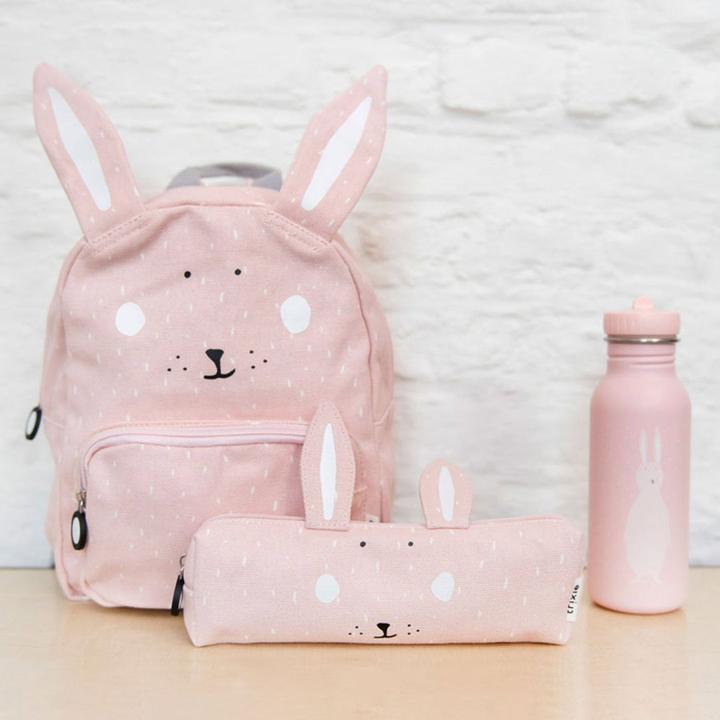 Actual product image Trixie Baby Backpack