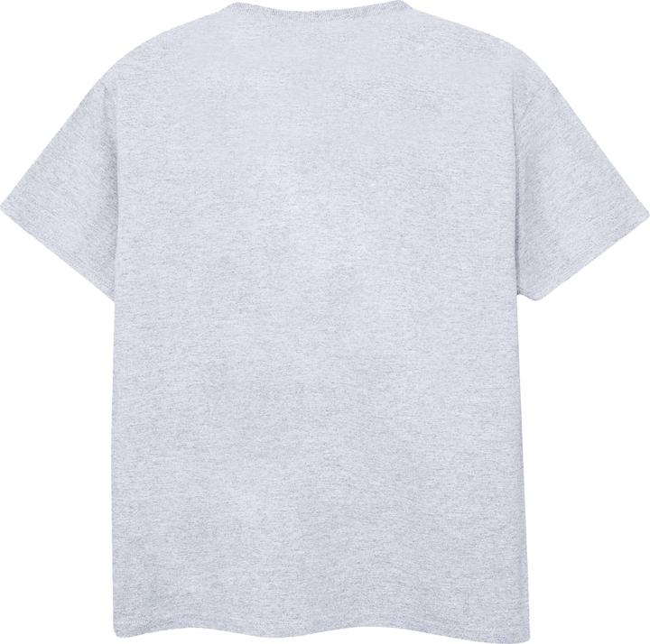 Actual product image Disney Mens Mickey Mouse Puppy Love T-Shirt (3XL)