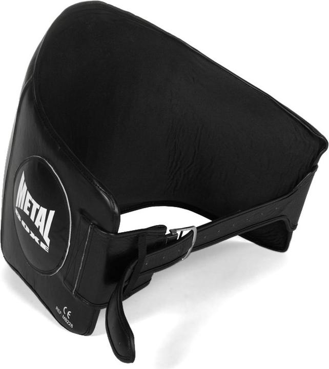 Immagine prodotto MetalBoxe Black Ligh Bauchgurt (Taglia unica)