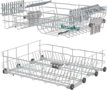 Produktbild Gorenje GORE Stand-Geschirrspüler