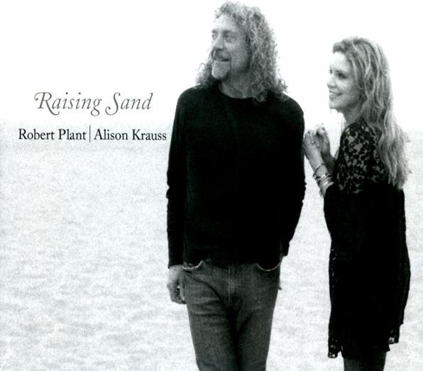Produktbild Raising Sand (2LP) (Robert Plant & Alison Krauss)