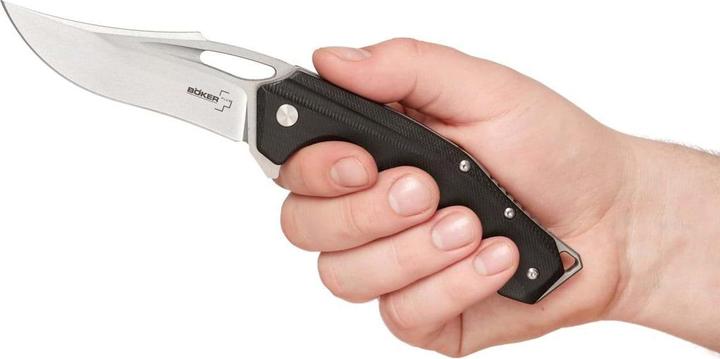 Produktbild Böker Masada Folder (9.30 cm)