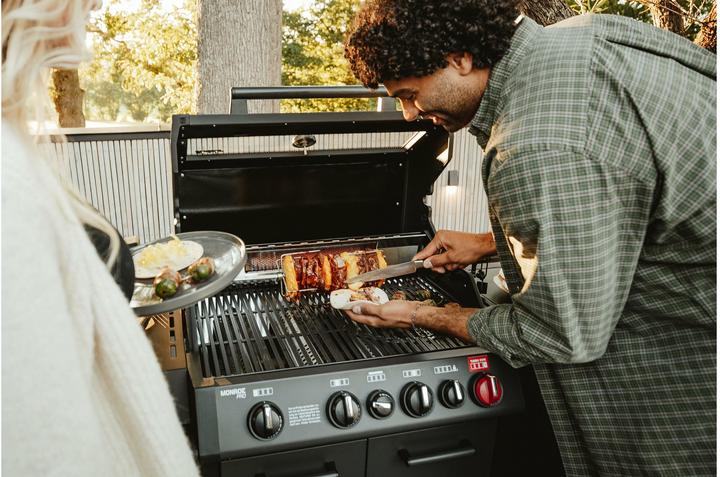Image du produit Enders Grillspiess Pro