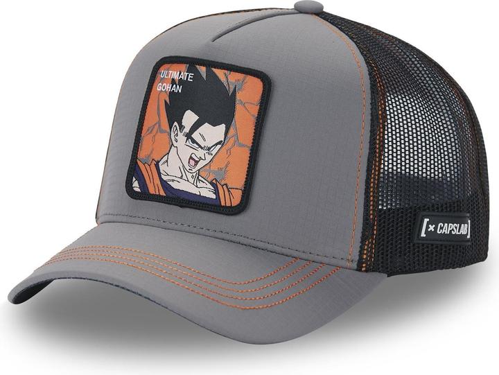 Immagine prodotto Capslab Dragon Ball - Son Gohan - U Grosse