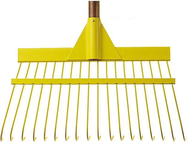 Produktbild Zeintra Laubbesen 508