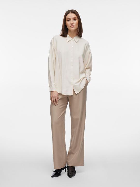 Image du produit Vila Oversized Hemd (42)