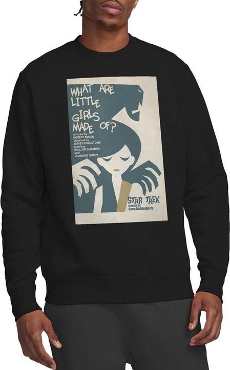 Produktbild The Original Series Episode 7 Sweatshirt (L)