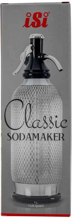 Actual product image ISI Easy