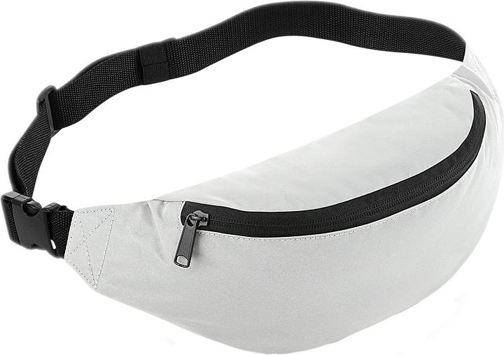 Immagine prodotto Bagbase Marsupio riflettente