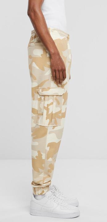 Immagine prodotto Urban Classics Pantaloni da ginnastica larghi mimetici - 139277 (L)