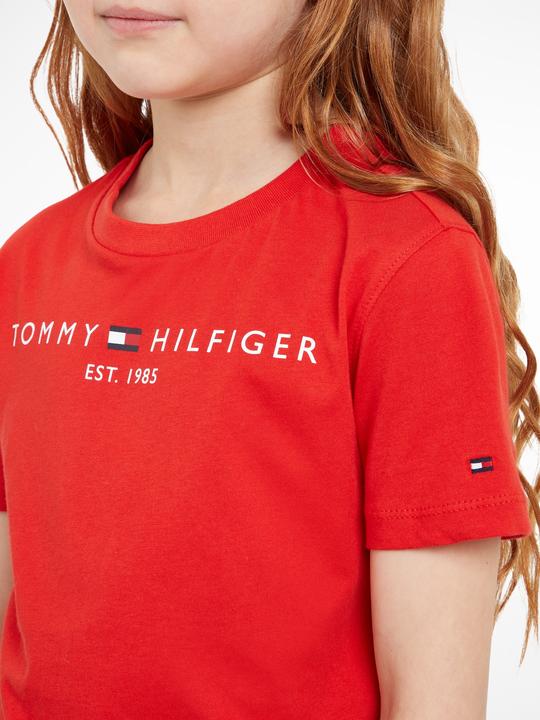 Image du produit Tommy Hilfiger Essential Tee S/S (7)