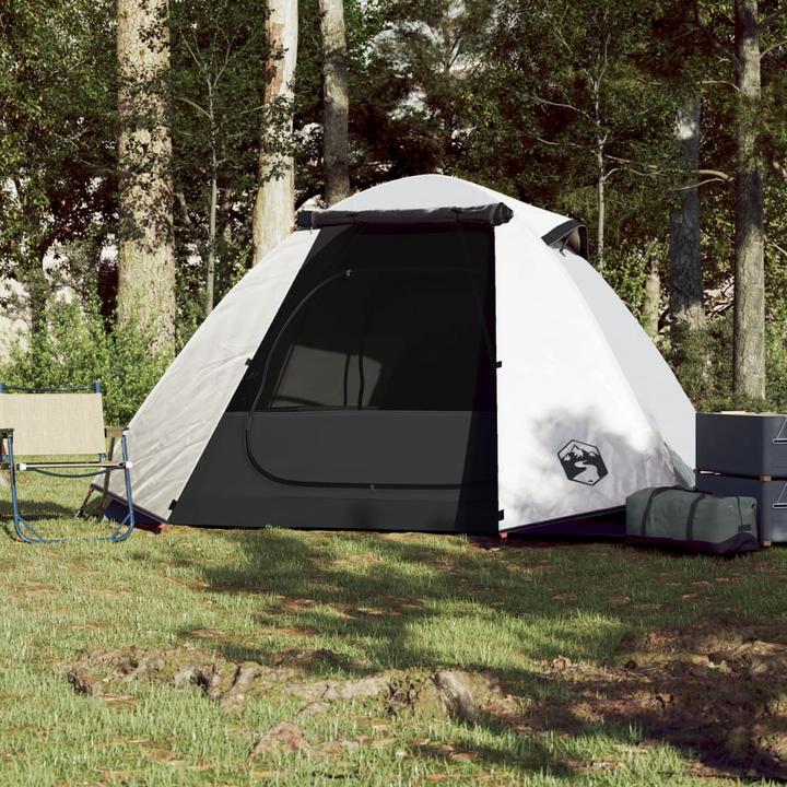 Actual product image VidaXL Jérémy (Dome tent, 3 kg, 2 persons)
