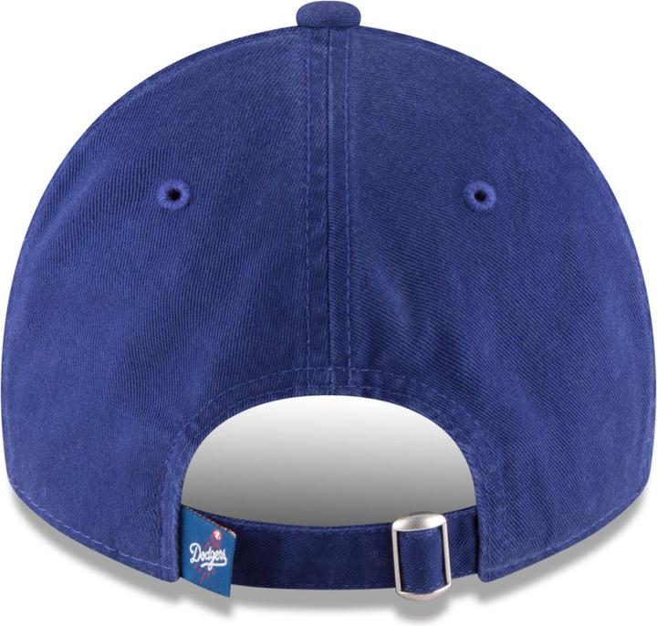 Produktbild New Era 9Twenty Strapback Los Angeles Dodgers
