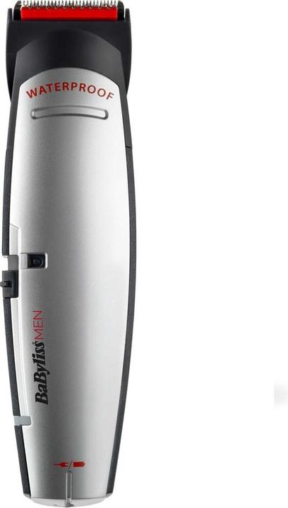 Image du produit BaByliss X-10