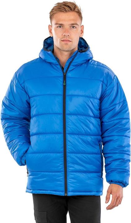 Produktbild Result Parka Wattiert (XS)