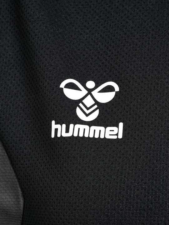 Image du produit hummel Hmlauthentic Pl Zip Jacket Woman (S)