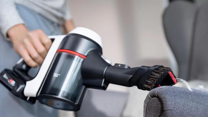 Produktbild Bosch Hausgeräte BCS711XXL Unlimited 7