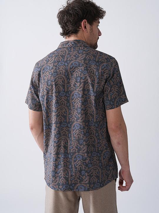Produktbild Picture Beachhemd Klivox Printed (M)
