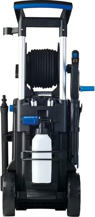 Actual product image Nilfisk Premium 200-15 (Electrical connection)