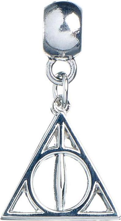 Produktbild Deathly Hallows Anhänger Metall (100% Metall)