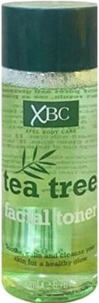 Immagine prodotto Xpel Tonico per il viso all'albero del tè (Acqua tonica, 200 ml)
