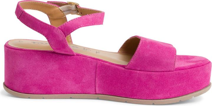 Actual product image Tamaris Sandal (37)
