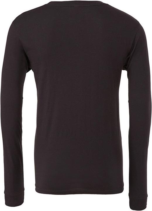 Actual product image Bella Canvas T-shirt Long Sleeve (XS)