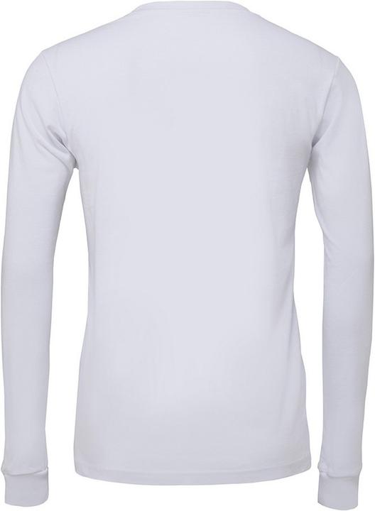 Actual product image Bella Canvas Tshirt Long Sleeve (XXL)