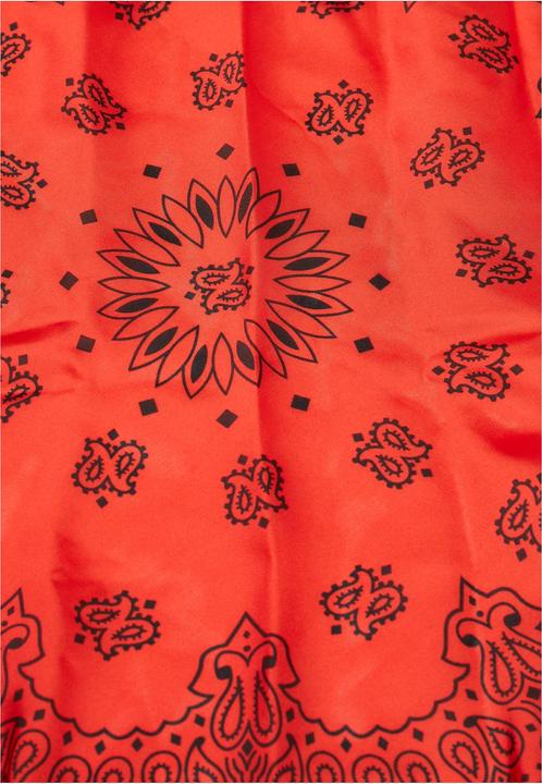 Actual product image Urban Classics Satin Bandana 2-Pack