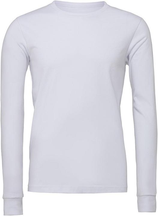 Actual product image Bella Canvas Tshirt Long Sleeve (XXL)