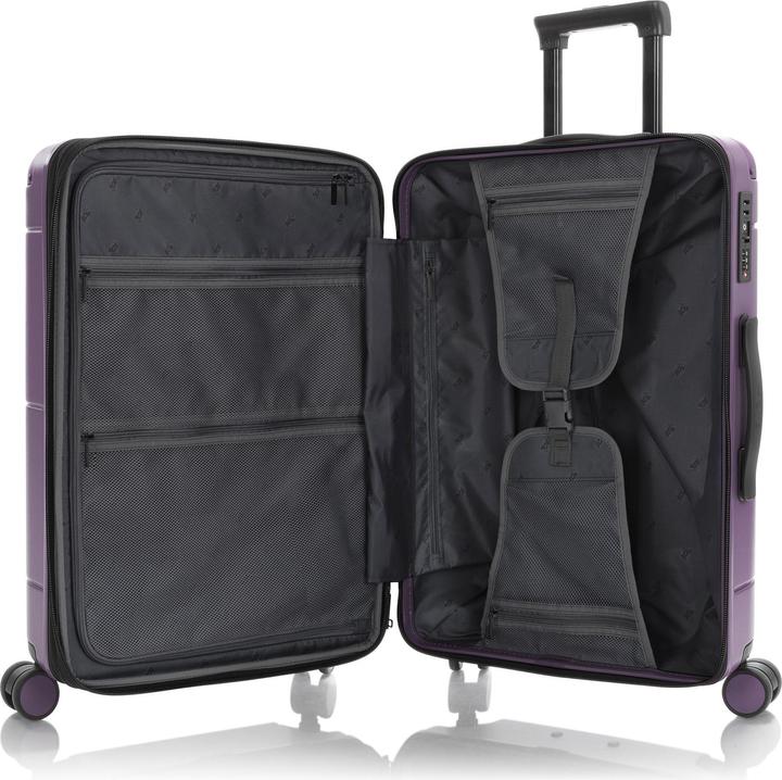 Image du produit Heys Zen - Valise trolley (81 l, M (50 - 90l))