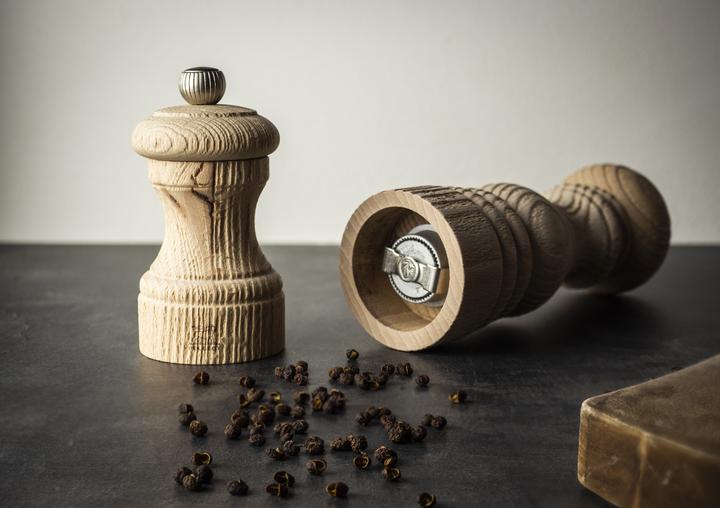Actual product image Peugeot Paris Duo Nature (Pepper, Salt)
